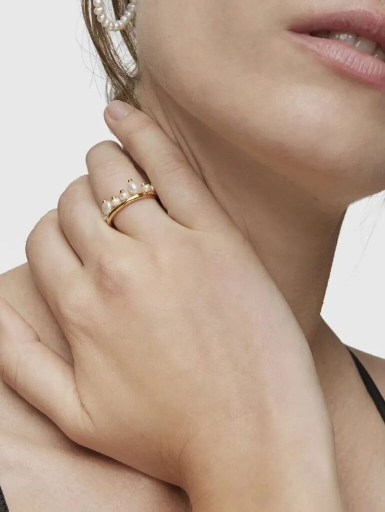 Valentine's Day Jewelry Trends