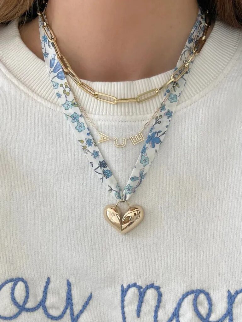 Valentine's Day Jewelry Trends