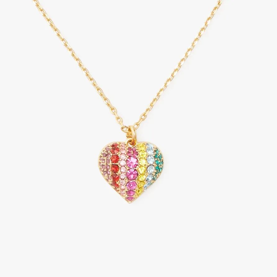 Valentine's Day Jewelry Trends