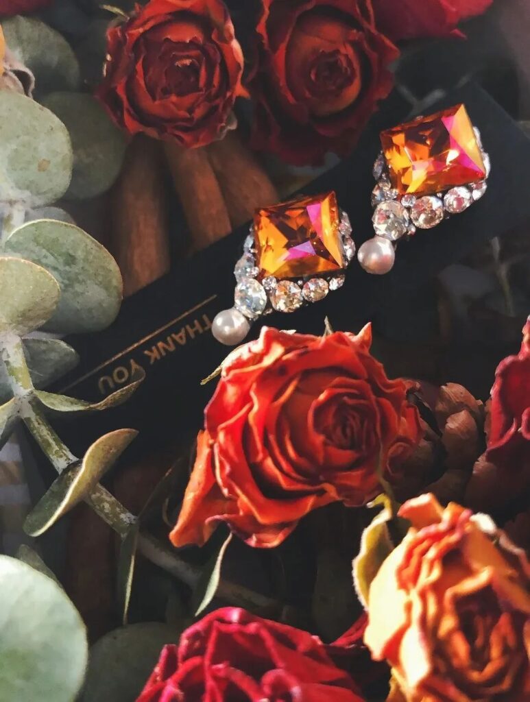 Valentine's Day Jewelry Trends