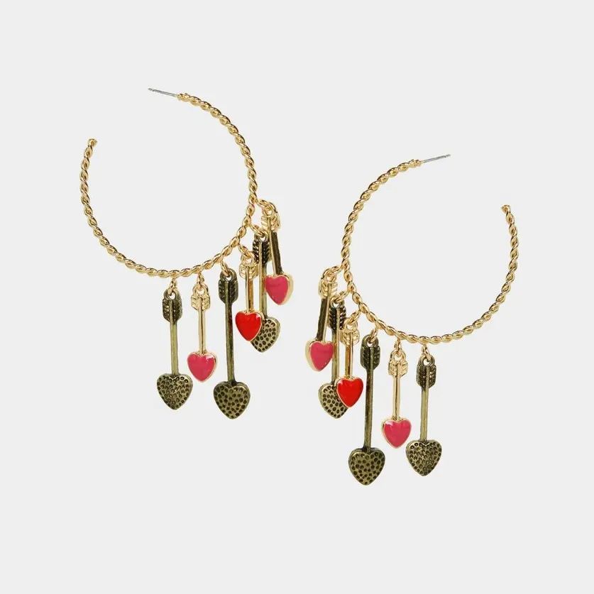 Valentine's Day Jewelry Trends