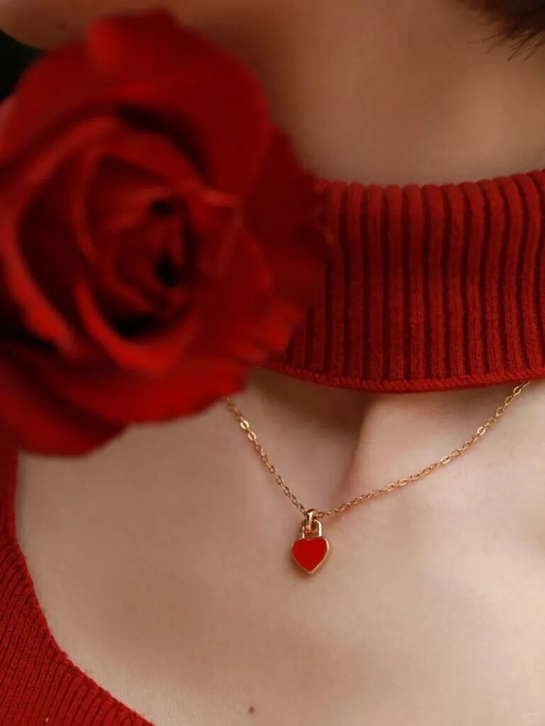 Valentine's Day Jewelry Trends