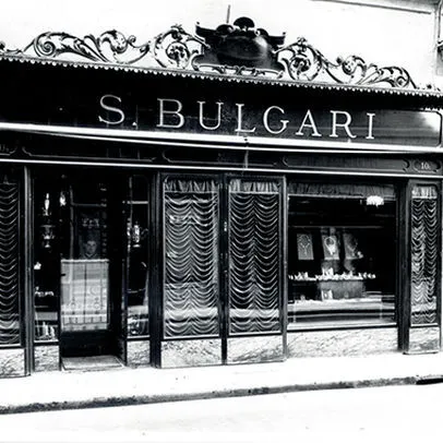 Bulgari