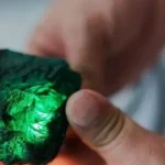 Grizzly’s Green Bonanza: 1.3 Million Carats of Emerald Roughs Fetch a Staggering $32.5 Million