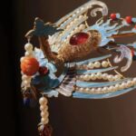 The Timeless Allure of Diancui Jewelry: A Millennium of Kingfisher Feather Art