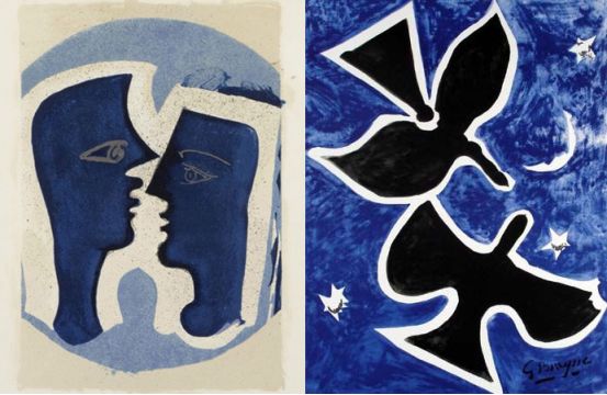 Georges Braque