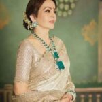 Asian Billionaire’s Son’s Wedding Showcases Colossal Emeralds and Diamonds: India’s Jewelry Game is on Another Level!