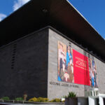 Unexpected Necklace Materials: A Journey Through Melbourne’s National Gallery of Victoria (NGV)