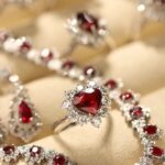 Unveiling the Allure of July’s Birthstone: A Deep Dive into the Mystique of Rubies