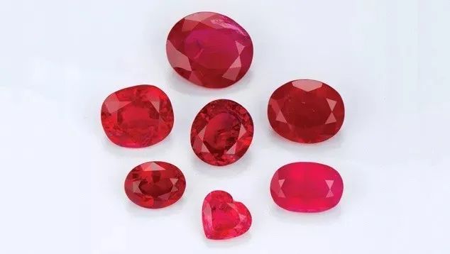 Where Most of Your Rubies Come From!