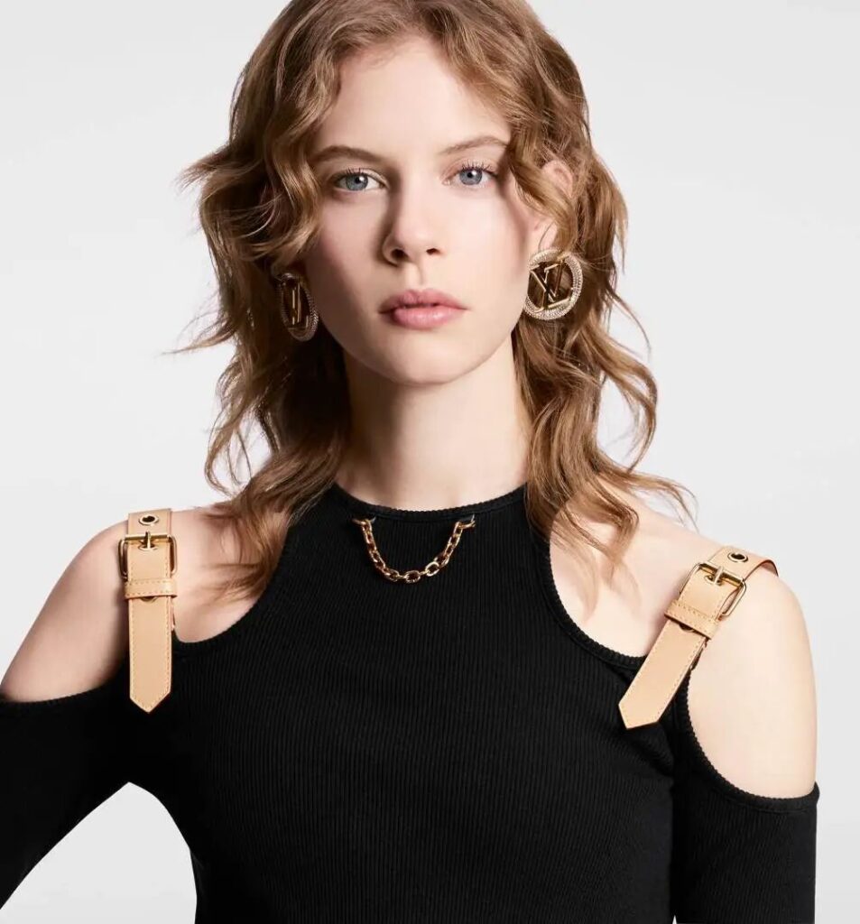 Modern Aristocracy: Unveiling the Cutting-Edge Jewelry Trends for Fall/Winter 2025/2026