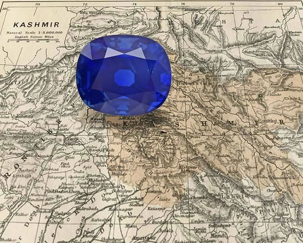 Ancient Secrets of Your Gemstones