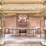 Masterpieces Reimagined: Boodles’ Stunning Jewelry Collection Inspired by Iconic Paintings