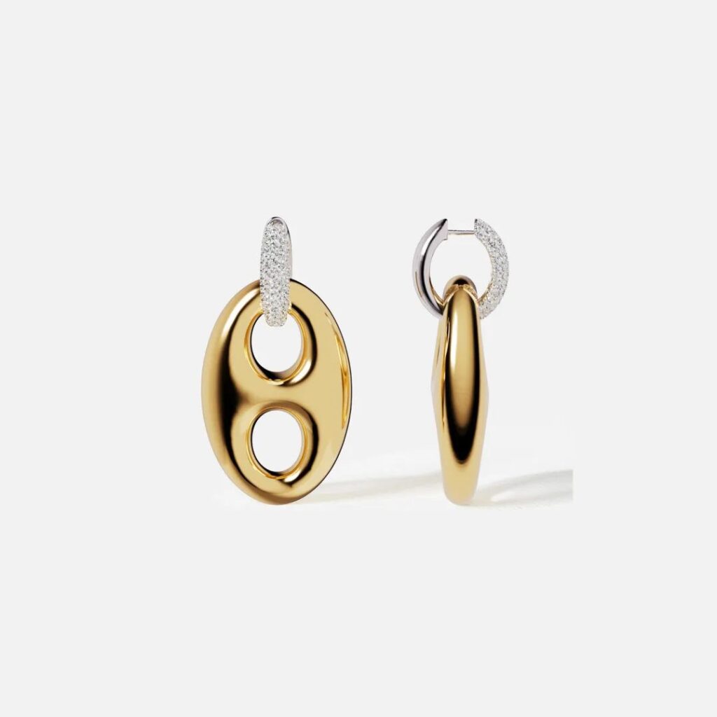 Urban Minimalism Jewelry Trend Set to Dominate Fall/Winter 25/26