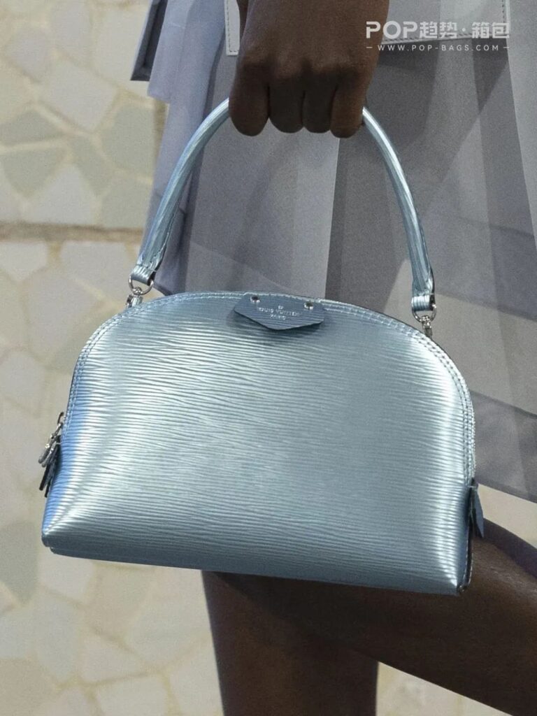 Bags Trends Luxury Structured Handbags