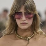 Retro Revival: Decoding the 24/25 Fall/Winter Jewelry Trends from Paris Fashion Week