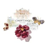 Cindy Chao: A Naturalist’s Passion in Jeweled Artistry