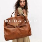 BOTTEGA VENETA’s New Parachute Bag: The Must-Have Accessory Breaking the Internet Before Launch!