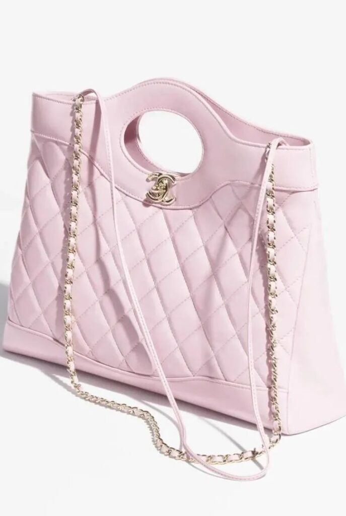 CHANEL 31 Bag