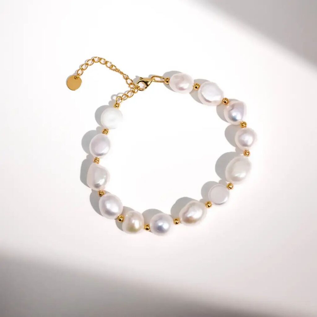 MARIE JUNE Fresh Water Pearls Collection