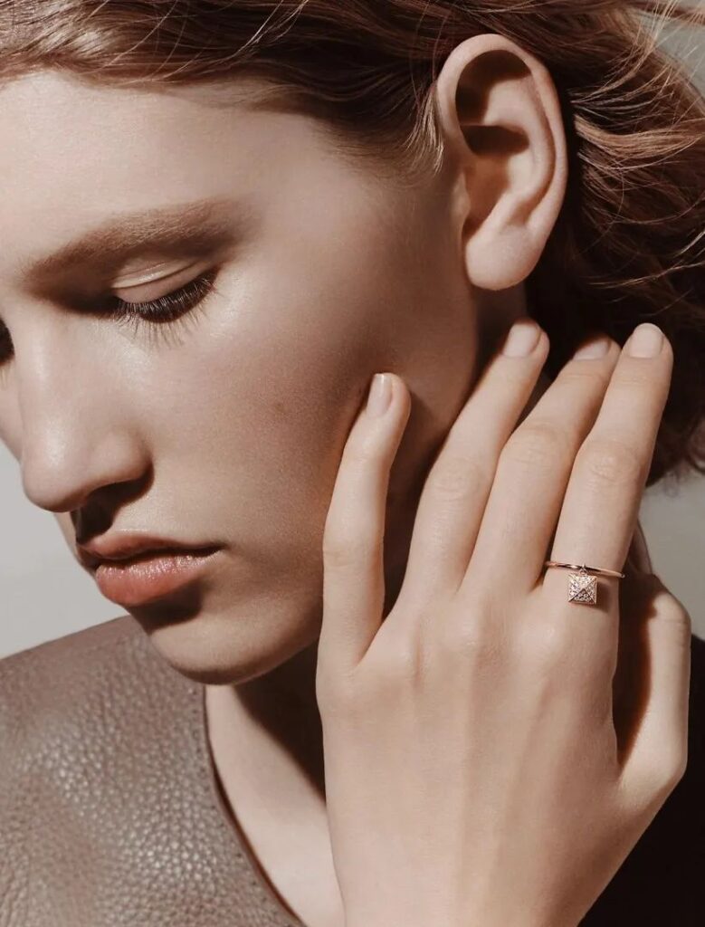 Modern Aristocracy Jewelry Trends