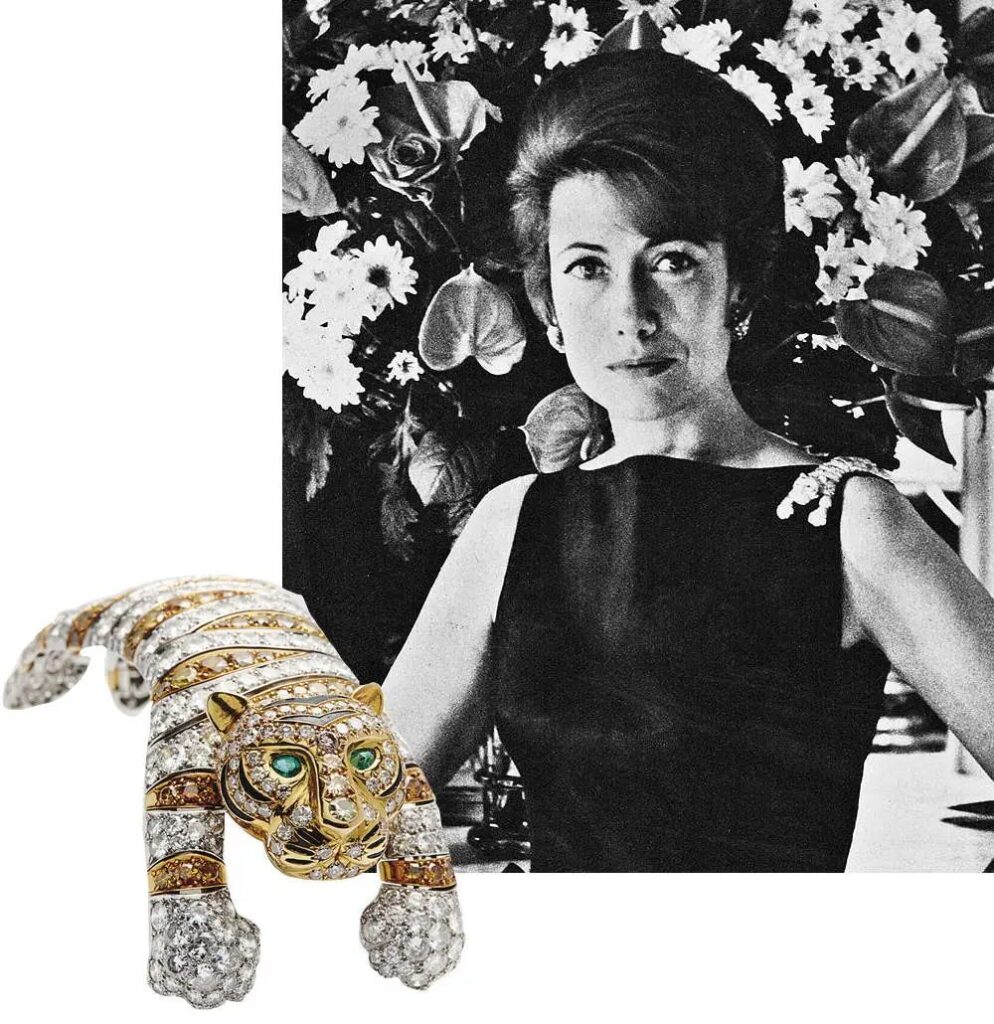 René Boivin: The Jewelry Brand Where Women Ruled the Roost