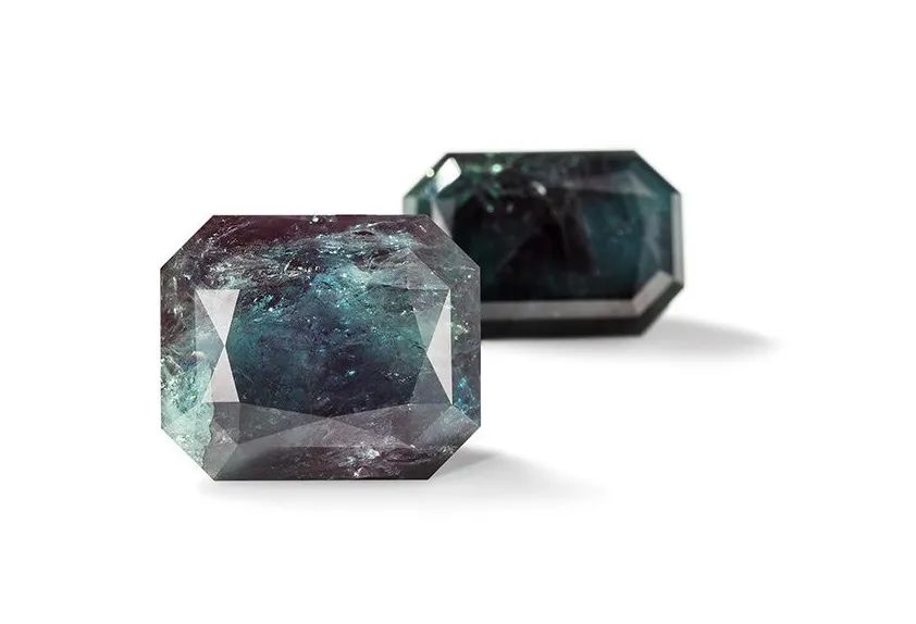 Alexandrite