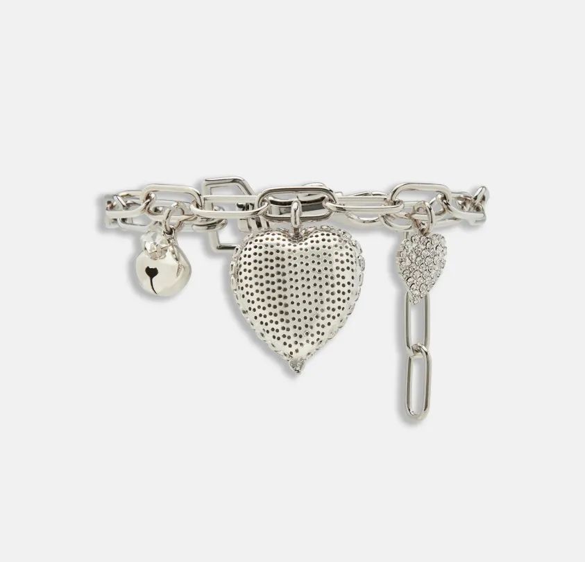 Heart-Throb Jewelry Trends