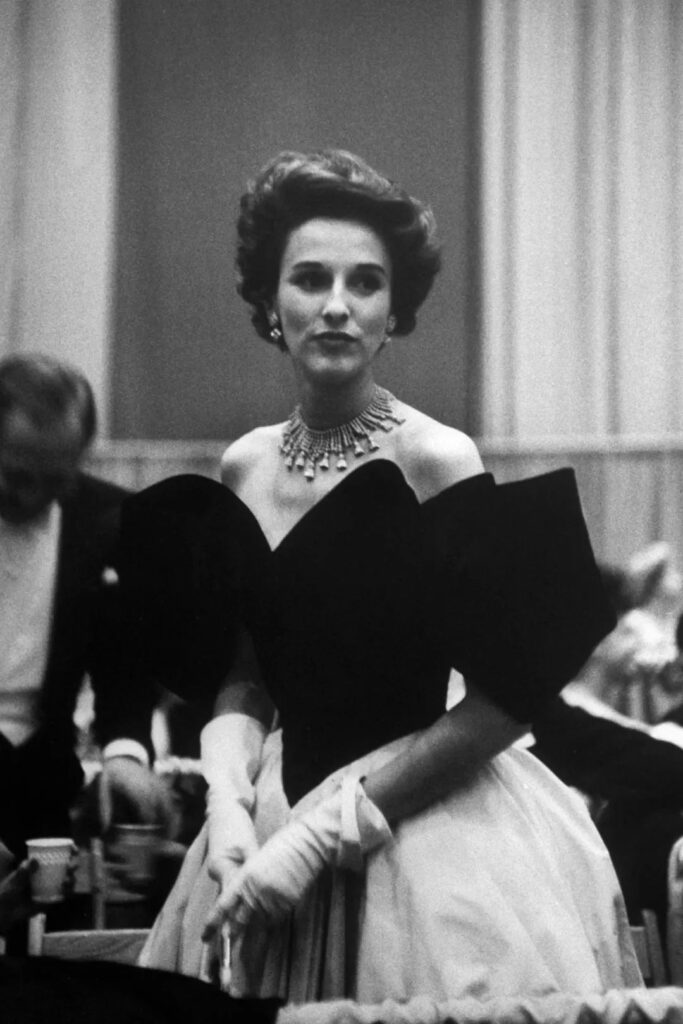 Babe Paley