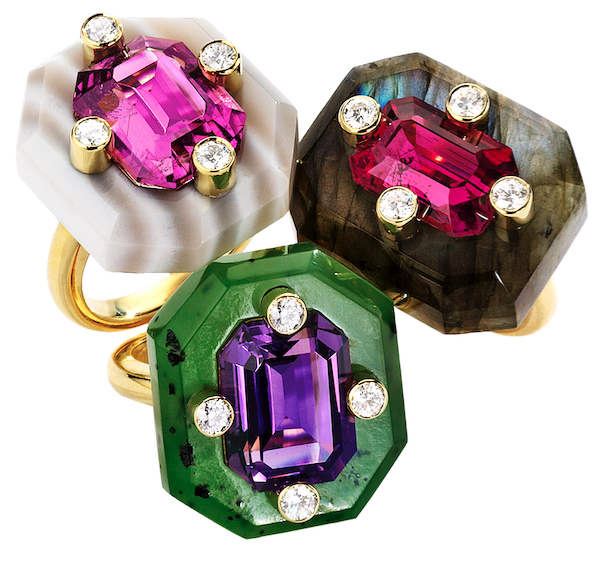 Jewelry Alchemists: How These Designers Turn Obscure Gems into Priceless Treasures!