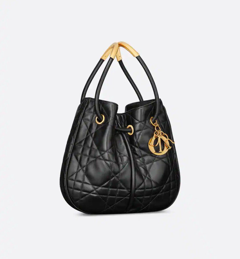 Medium Dior Nolita handbag