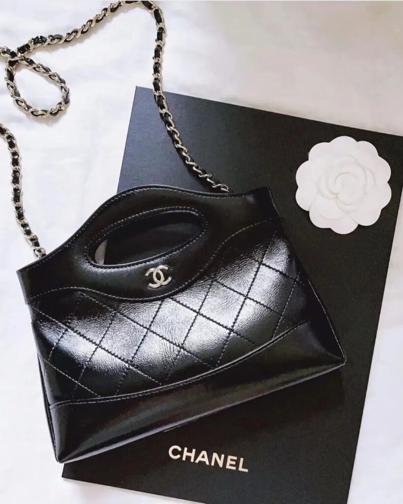 CHANEL 31 Bag