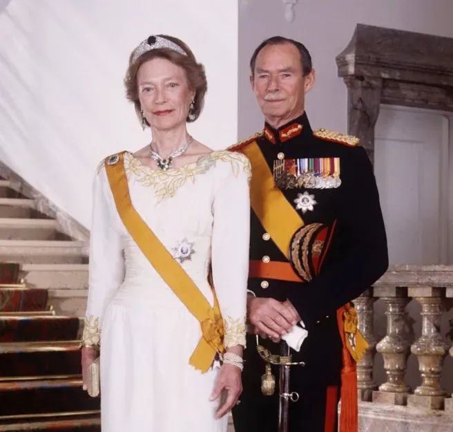 Joséphine The Chaumet Emerald Tiara