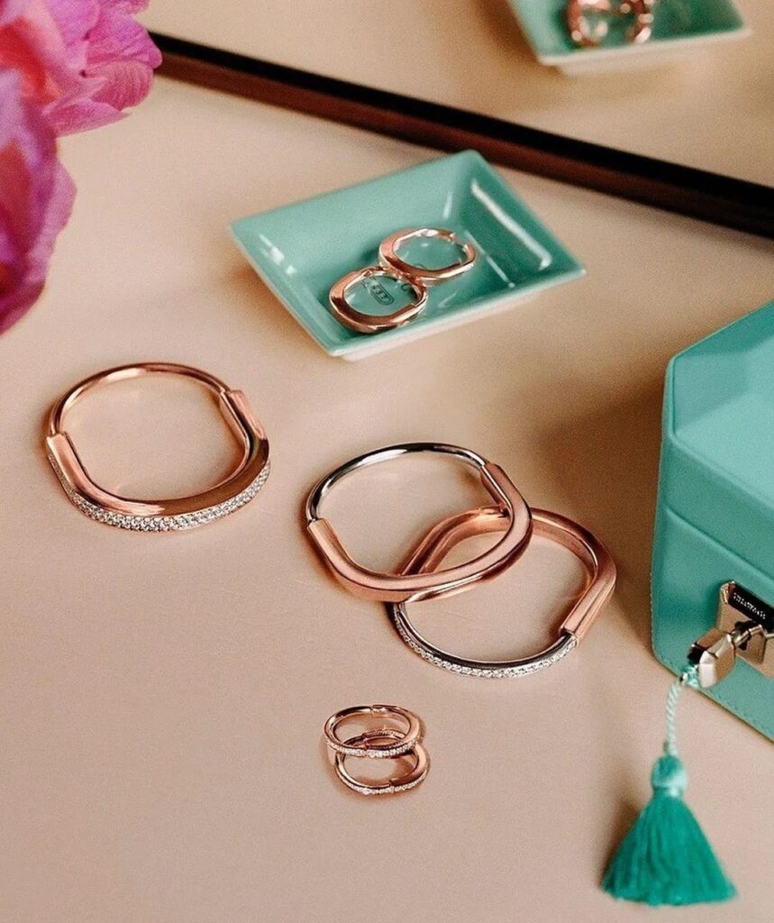 8 Stunning Yet Subtle Office Jewelry Picks: Elevate Your Work Style with These Designer Pieces!