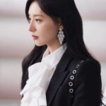 Queen of Tears: How to Rock Kim Ji-won’s Chaebol Heiress Jewelry Look