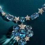 Tiffany’s 2024 Blue Book: A Celestial Journey Through ‘Arrow’ – Part 2 of the Exquisite ‘Tiffany Céleste’ Collection