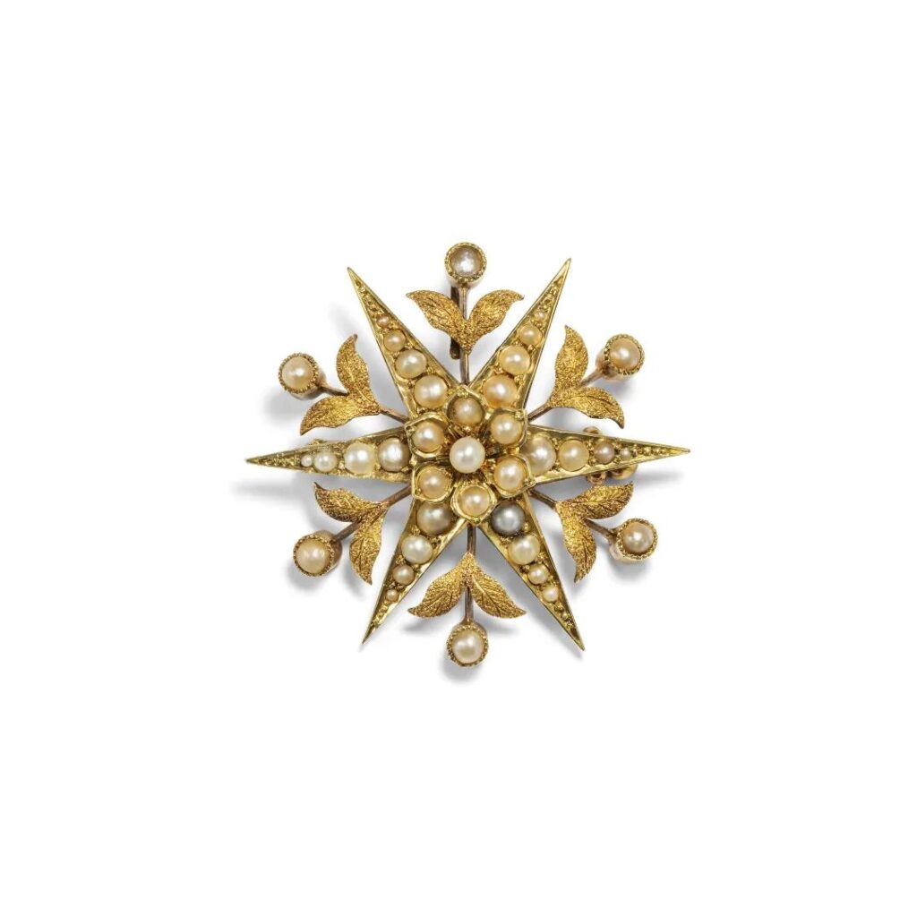 Gilded Elegance: Decoding Fall/Winter 24/25 Jewelry Trends