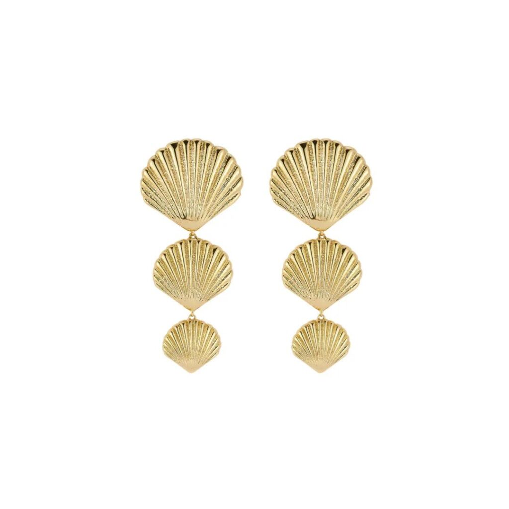 Jewelry Trends Shells