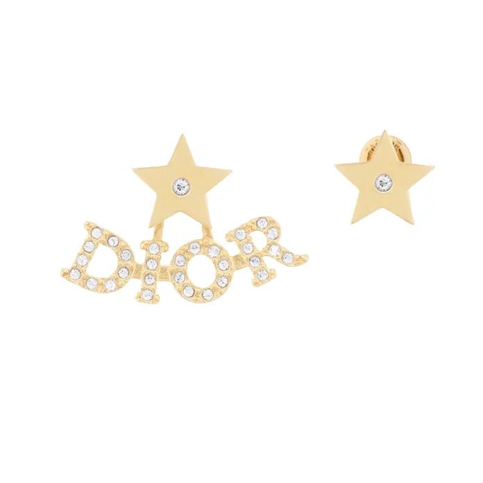 Jewelry Trends Lucky Five-pointed Star