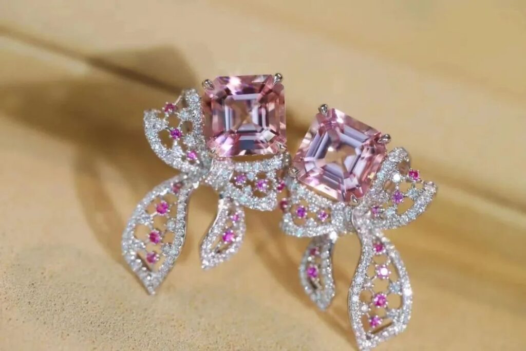 Morganite