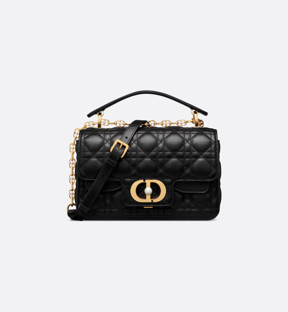 Small Dior Jolie handbag