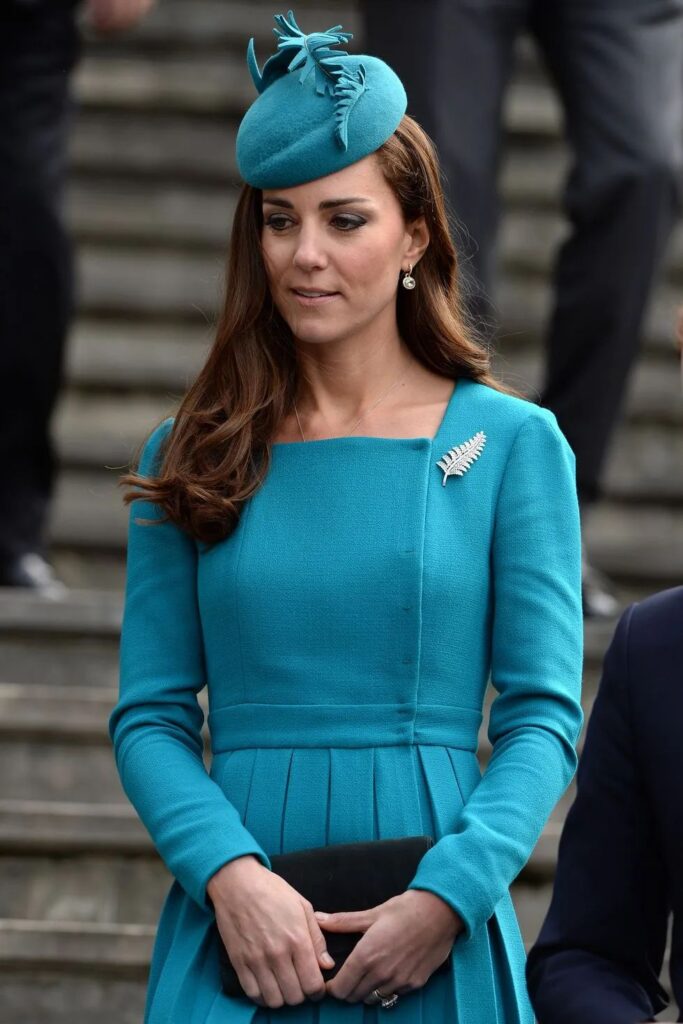 Kate Middleton