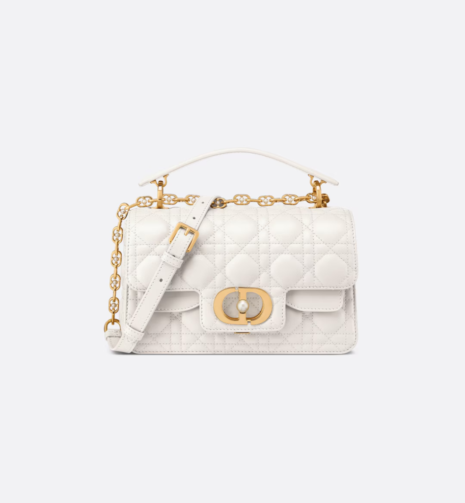 Small Dior Jolie handbag