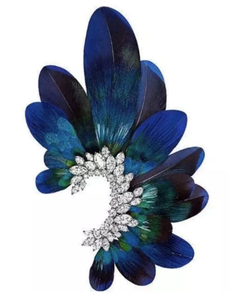 Harry Winston Ultimate Adornment 