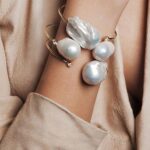 Unleash Your Uniqueness: Baroque Pearls – The Edgy Twist to Classic Elegance