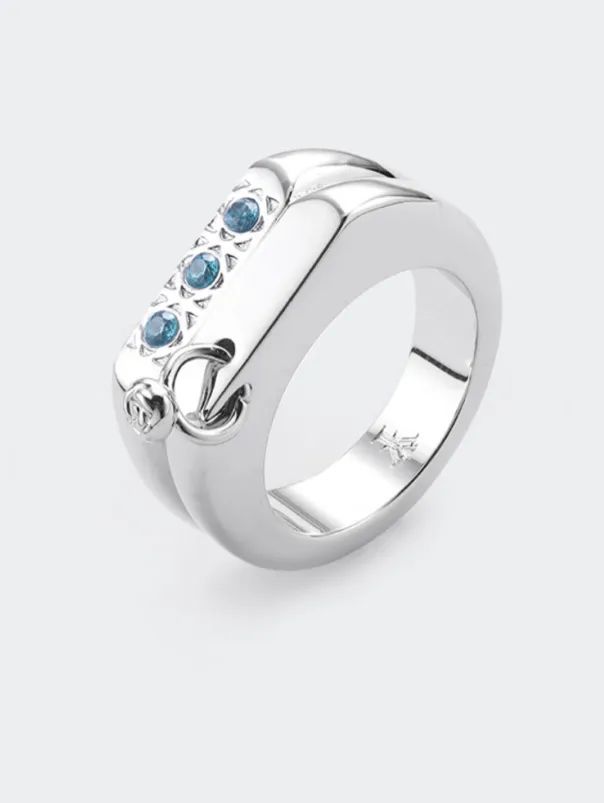 Stainless Steel Jewelry Trends Sweet-Cool