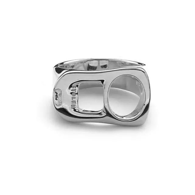 Y3K Jewelry Trends Functional Buckle