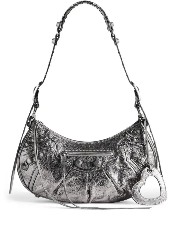 Balenciaga Le Cagole S shoulder bag