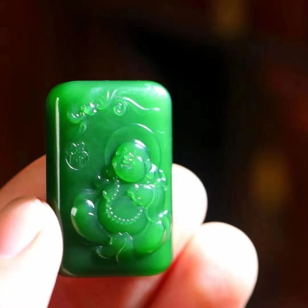 Jadeite