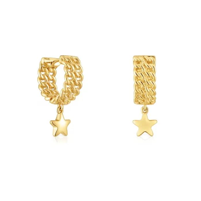 Jewelry Trends Lucky Five-pointed Star